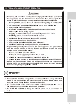 Preview for 13 page of Sega OUTRUN 2 SPECIAL TOURS SDX Service Manual