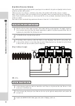 Preview for 14 page of Sega OUTRUN 2 SPECIAL TOURS SDX Service Manual