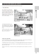 Preview for 25 page of Sega OUTRUN 2 SPECIAL TOURS SDX Service Manual