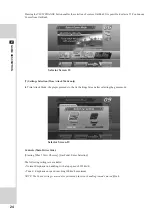 Preview for 30 page of Sega OUTRUN 2 SPECIAL TOURS SDX Service Manual