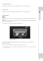 Preview for 35 page of Sega OUTRUN 2 SPECIAL TOURS SDX Service Manual