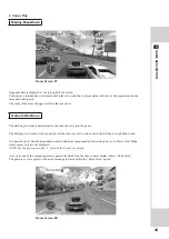 Preview for 41 page of Sega OUTRUN 2 SPECIAL TOURS SDX Service Manual