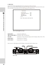 Preview for 52 page of Sega OUTRUN 2 SPECIAL TOURS SDX Service Manual