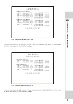 Preview for 71 page of Sega OUTRUN 2 SPECIAL TOURS SDX Service Manual