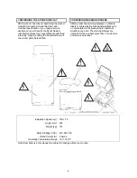 Preview for 7 page of Sega Outrun 2 Installation & Service Manual