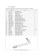 Preview for 11 page of Sega Outrun 2 Installation & Service Manual