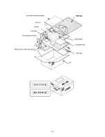 Preview for 13 page of Sega Outrun 2 Installation & Service Manual