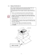 Preview for 14 page of Sega Outrun 2 Installation & Service Manual