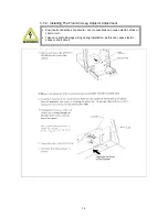 Preview for 17 page of Sega Outrun 2 Installation & Service Manual