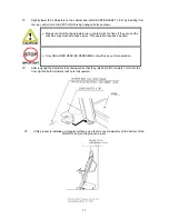 Preview for 18 page of Sega Outrun 2 Installation & Service Manual