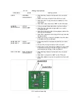 Preview for 20 page of Sega Outrun 2 Installation & Service Manual