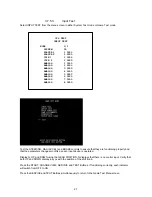 Preview for 24 page of Sega Outrun 2 Installation & Service Manual