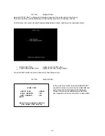 Preview for 25 page of Sega Outrun 2 Installation & Service Manual