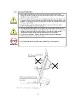 Preview for 26 page of Sega Outrun 2 Installation & Service Manual