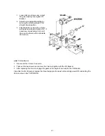 Preview for 28 page of Sega Outrun 2 Installation & Service Manual