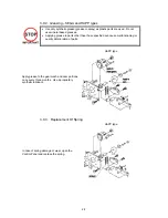 Preview for 29 page of Sega Outrun 2 Installation & Service Manual