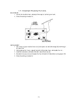 Preview for 33 page of Sega Outrun 2 Installation & Service Manual