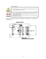 Preview for 34 page of Sega Outrun 2 Installation & Service Manual