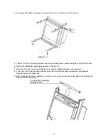 Preview for 36 page of Sega Outrun 2 Installation & Service Manual