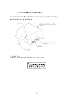 Preview for 40 page of Sega Outrun 2 Installation & Service Manual