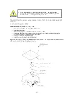 Preview for 44 page of Sega Outrun 2 Installation & Service Manual