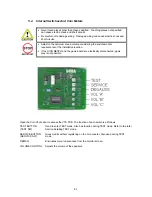 Preview for 61 page of Sega Outrun 2 Installation & Service Manual