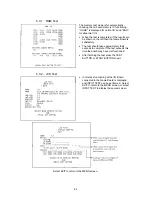 Preview for 63 page of Sega Outrun 2 Installation & Service Manual