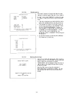 Preview for 70 page of Sega Outrun 2 Installation & Service Manual