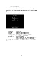 Preview for 75 page of Sega Outrun 2 Installation & Service Manual