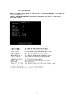 Preview for 78 page of Sega Outrun 2 Installation & Service Manual