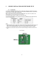 Preview for 82 page of Sega Outrun 2 Installation & Service Manual