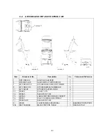 Preview for 89 page of Sega Outrun 2 Installation & Service Manual