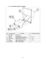 Preview for 96 page of Sega Outrun 2 Installation & Service Manual