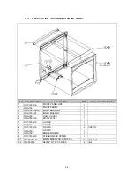 Preview for 97 page of Sega Outrun 2 Installation & Service Manual