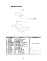 Preview for 99 page of Sega Outrun 2 Installation & Service Manual