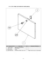 Preview for 100 page of Sega Outrun 2 Installation & Service Manual