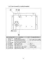 Preview for 102 page of Sega Outrun 2 Installation & Service Manual