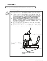 Preview for 13 page of Sega OutRun2 Owner'S Manual