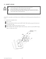 Preview for 54 page of Sega OutRun2 Owner'S Manual