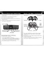 Предварительный просмотр 3 страницы Sega Panzer Dragoon Orta User Manual