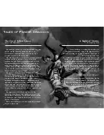 Предварительный просмотр 4 страницы Sega Panzer Dragoon Orta User Manual