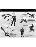 Предварительный просмотр 10 страницы Sega Panzer Dragoon Orta User Manual