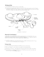 Preview for 3 page of Sega PODS User Manual