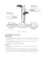 Preview for 5 page of Sega PODS User Manual