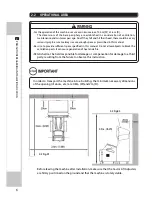 Предварительный просмотр 13 страницы Sega PRIMEVAL HUNT Owner'S Manual