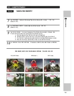 Предварительный просмотр 58 страницы Sega PRIMEVAL HUNT Owner'S Manual