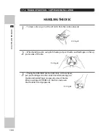 Предварительный просмотр 111 страницы Sega PRIMEVAL HUNT Owner'S Manual