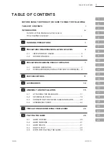 Preview for 4 page of Sega Racing Classic Owner'S Manual