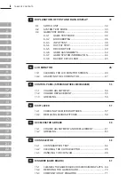 Preview for 5 page of Sega Racing Classic Owner'S Manual