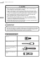 Preview for 25 page of Sega Racing Classic Owner'S Manual